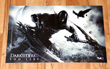 Pôster raro Spec Ops The Line / Darksiders II 2 PlayStation 3 Xbox 360 One PS4  comprar usado  Enviando para Brazil