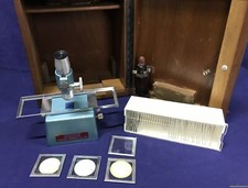 Comparison microscope thermal usato  Giarre