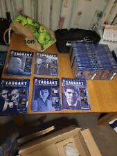 Taggart complete collection for sale  MIDHURST