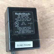 Adapter 352 radio for sale  O Fallon