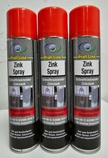 Zink spray rostschutz gebraucht kaufen  Dahme/Mark