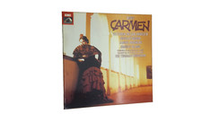 Coffret bizet carmen d'occasion  Longwy