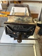 Vintage carpenters bench for sale  DERBY