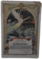 Citation ordre armee d'occasion  Expédié en Belgium