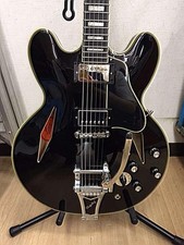 Epiphone shinichi ubukata d'occasion  Expédié en Belgium