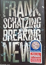 Unterhaltung spannung frank gebraucht kaufen  Kempten (Allgäu)