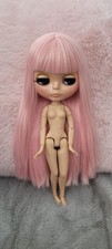 Blythe doll pink for sale  STRATFORD-UPON-AVON
