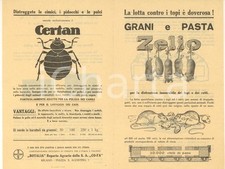 1940 milano topicida usato  Milano
