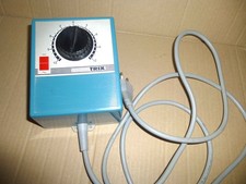 Trix electronic trafo gebraucht kaufen  Osnabrück