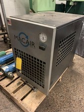 Macair model hx100a for sale  Dayton