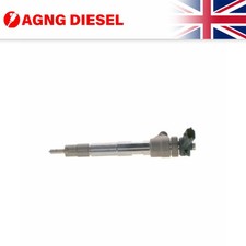 Bosch fuel injector for sale  BICESTER