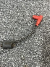yamaha dt 125 coil for sale  MARGATE