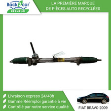 Cremaillere fiat 2007 d'occasion  Saint-Quentin