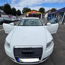 Audi baujahr 2007 gebraucht kaufen  Hamburg