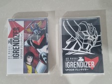 Nagai presenta grendizer usato  Nichelino