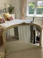 Vintage french cream for sale  ROYSTON