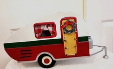 Teardrop camper metal for sale  Darby