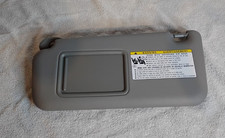toyota sun visor for sale toyota sun visor for sale Mentor