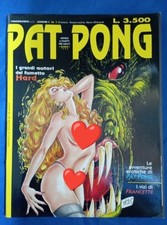 Pat pong n.1 usato  Zenson di Piave