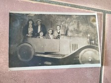 Cpa carte postale d'occasion  Loué