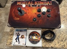 Playstation mortal kombat for sale  Navarre