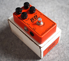 Xotic effects preamp for sale  NORWICH