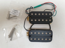 Humbucker pickups pair for sale  SWINDON