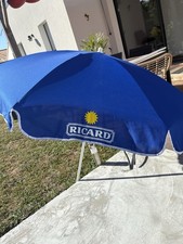 Parasol ricard d'occasion  Machecoul