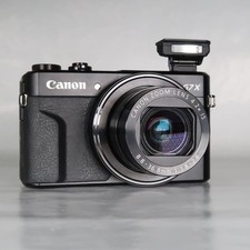 Mint canon powershot d'occasion  Jouques