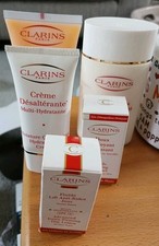 Clarins job lot for sale  SALTBURN-BY-THE-SEA