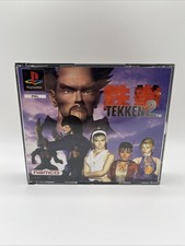 Tekken box inkl gebraucht kaufen  Diepholz