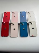 Apple iPhone 13 mini - 128GB/256GB - Todas as cores 5,4"4GB Ram (desbloqueado) comprar usado  Enviando para Brazil