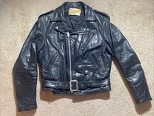 vintage schott motorcycle jacket for sale vintage schott motorcycle jacket for sale Lansdale