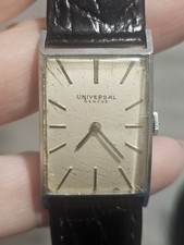 universal geneve usato universal geneve usato Bisceglie
