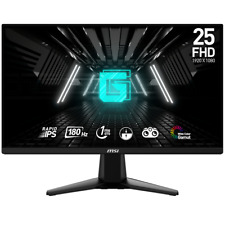 Msi g255fde gaming gebraucht kaufen  Sarstedt