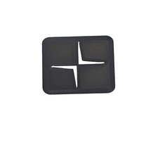 Polestar style emblem for sale  DONCASTER