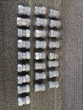 Emt compression coupling for sale  Pioneer