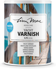 Vernis marin finition d'occasion  Paris X