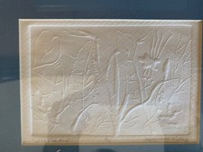 Ivory releif art for sale  Indialantic