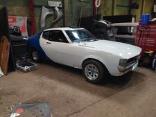 Toyota celica 2000 for sale  GLASGOW