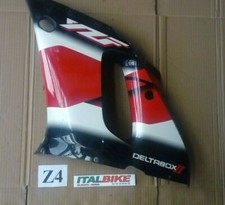 Carena superiore sinistra usato  Roma