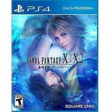final fantasy x for sale final fantasy x for sale Dover