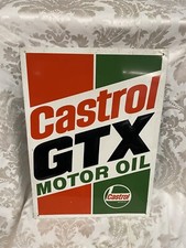 Castrol gtx motor for sale  Waukesha