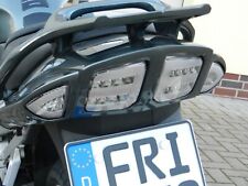 lanterna traseira e sinais de LED transparente Yamaha FJR 1300 RP04 RP08 RP11 2001-2005 comprar usado lanterna traseira e sinais de LED transparente Yamaha FJR 1300 RP04 RP08 RP11 2001-2005 comprar usado  Enviando para Brazil