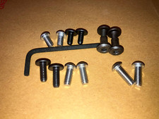 Adjustable gullet bar for sale  CROOK