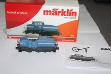 Märklin 36501 diesellokomotiv gebraucht kaufen  Osnabrück