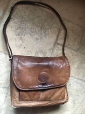 Wells fargo ledertasche gebraucht kaufen  Gadebusch