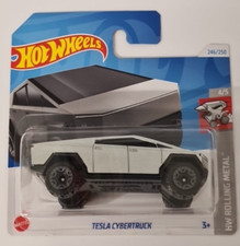 Hot wheels tesla gebraucht kaufen  Kleinheubach