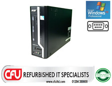 Windows 32bit pentium for sale  BOLTON