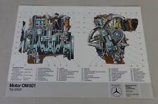 Schnittbild mercedes benz gebraucht kaufen  Jever